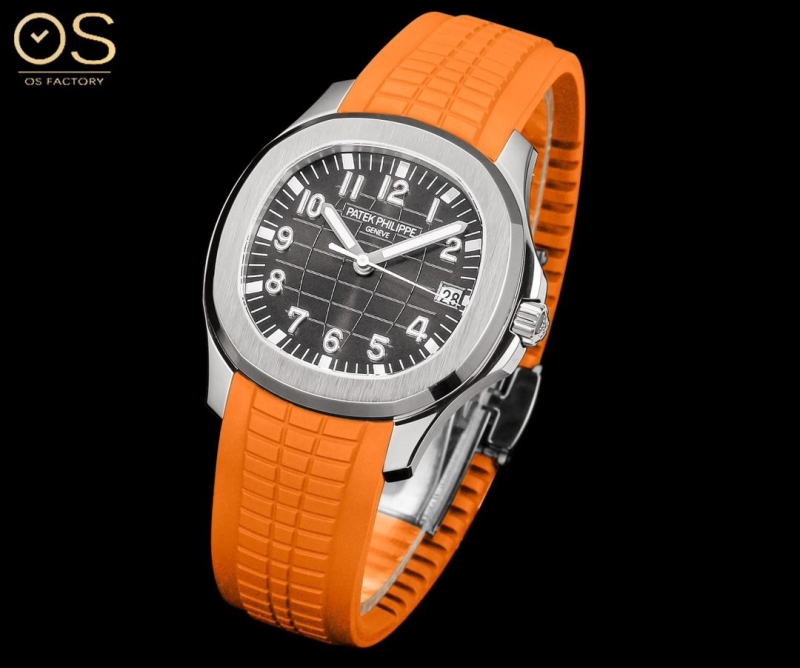 PATEK PHILIPPE